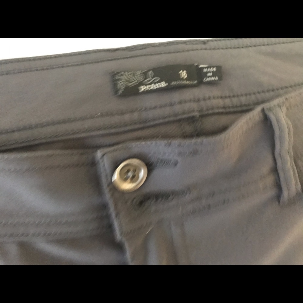 Prana Halle Pants